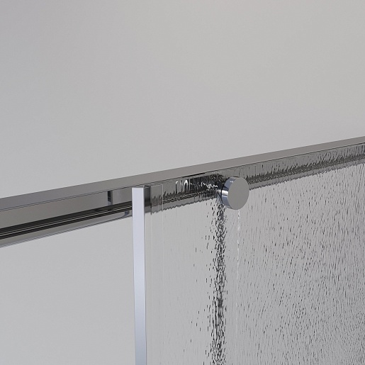 Niagara Душевой уголок Nova 100x100 NG-3624-34 – фотография-8